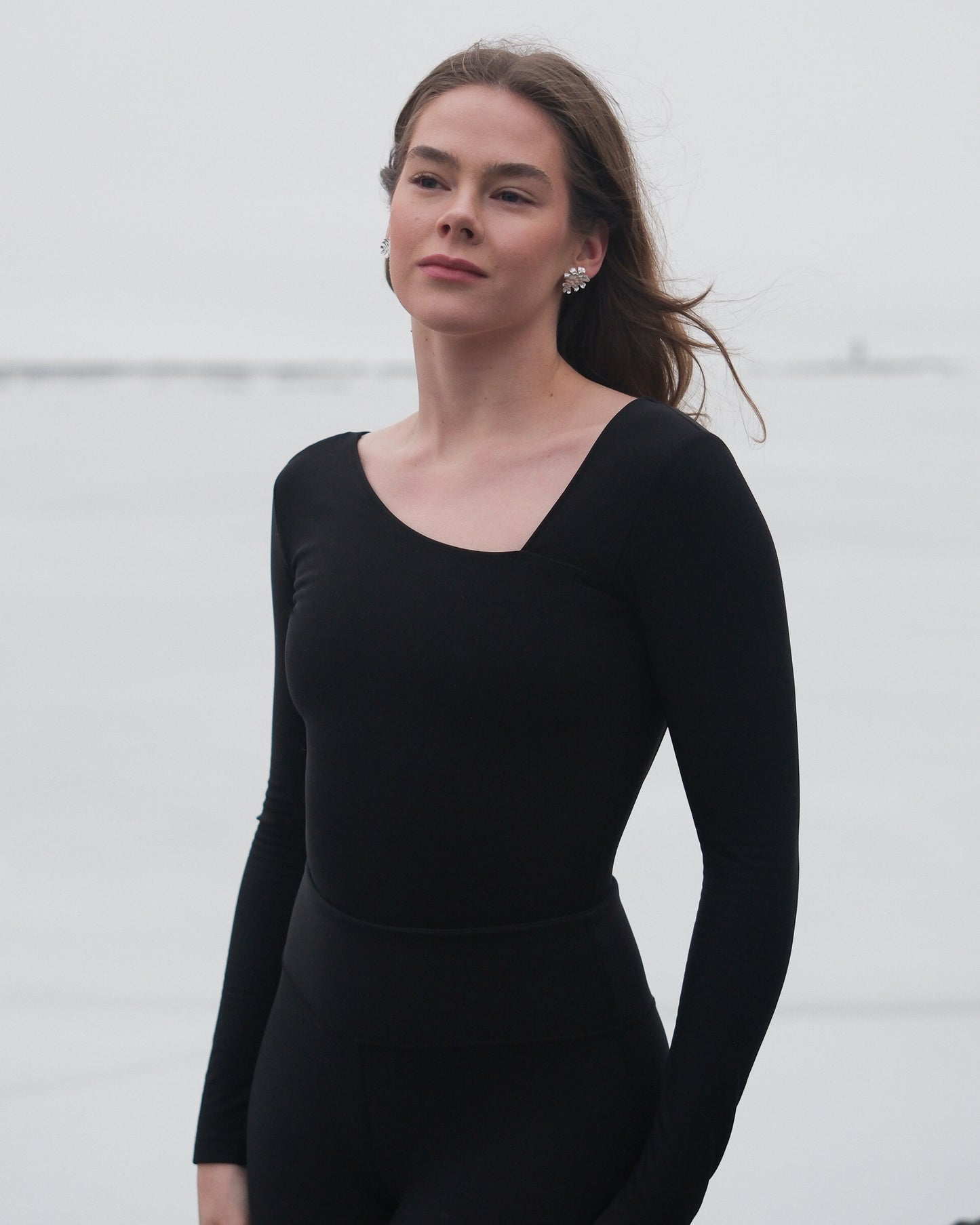 Petal Bodysuit