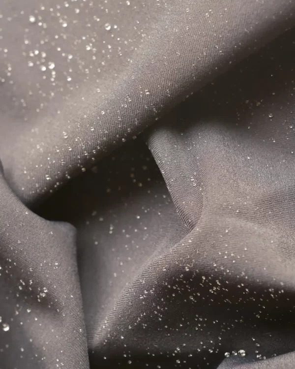 An image of cloth that would be used to make the sportswear that Skaet produces for figure skating.